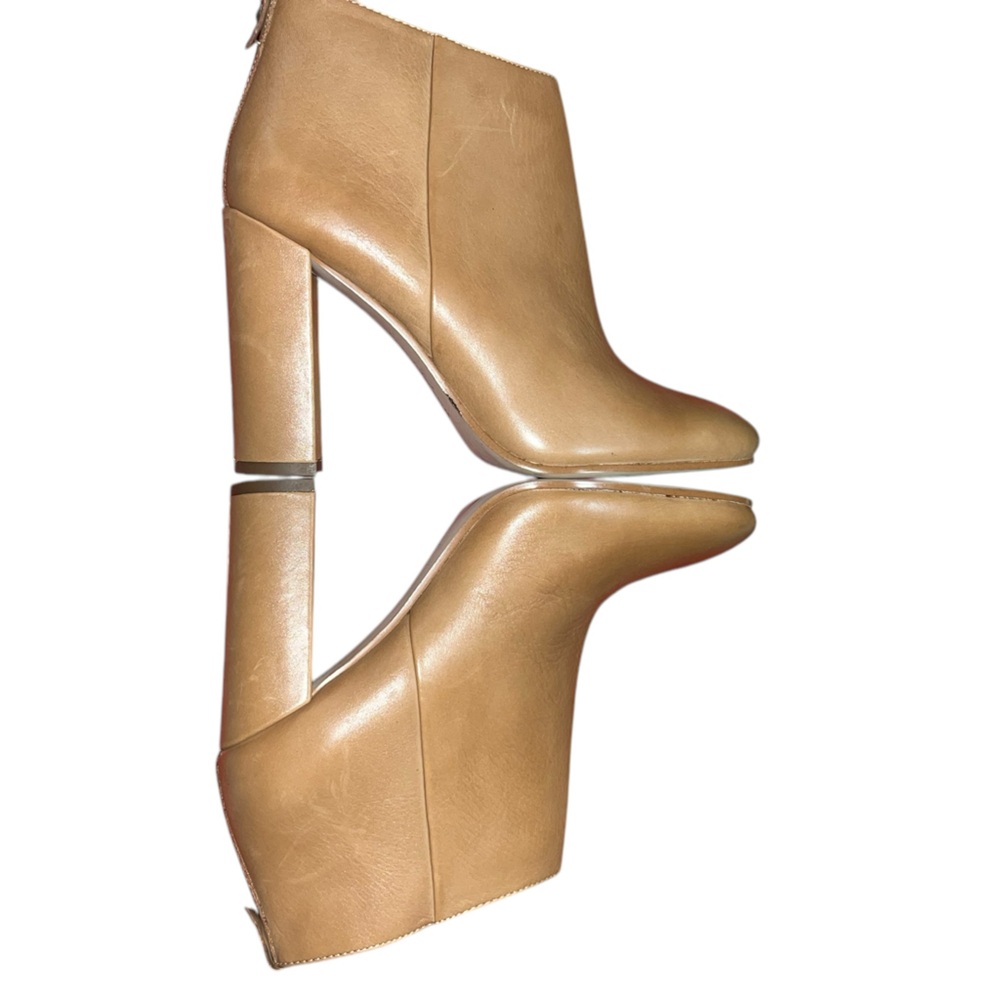 Sam Edelman Campbell Boots Size 6.5 M